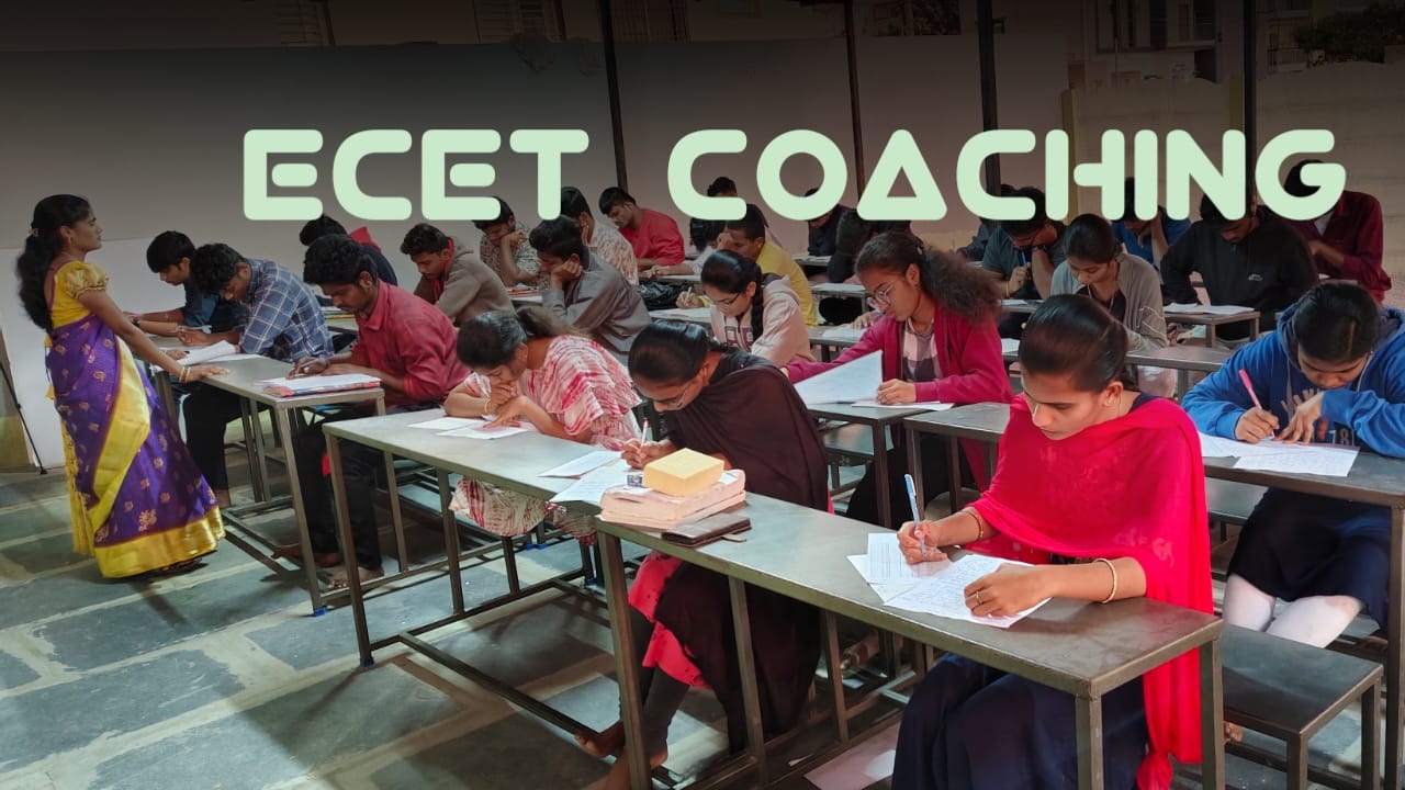 NS-HS Academy Students